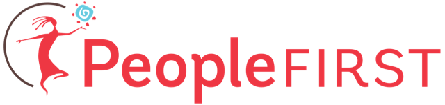Logo PeopleFirst